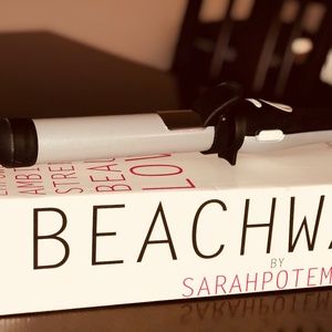 Sarah Potempa Beachwaver S 1.25